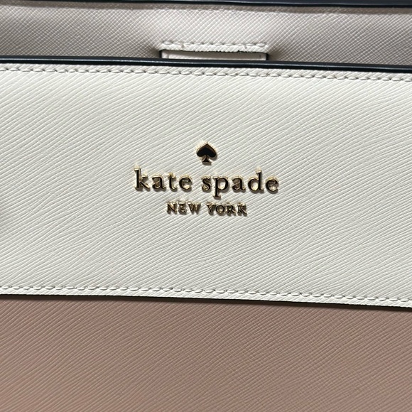Kate Spade Laptop Tote Bag - Picture 5 of 11